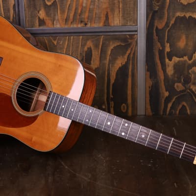 Martin D-25K 1980 - 1989 | Reverb