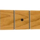 Fender Roasted Maple Standard Series Replacement P-Bass Neck - Maple Fingerboard