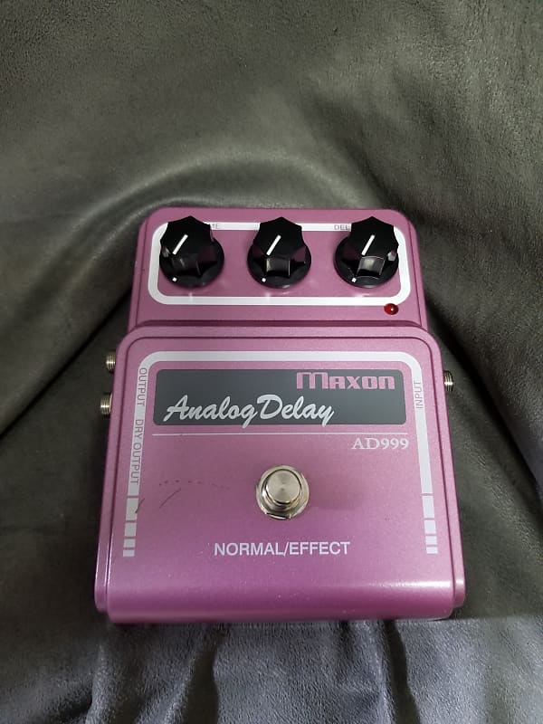 Maxon AD-999