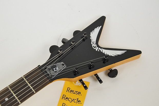 ZX - Dean Guitars ZX - Audiofanzine