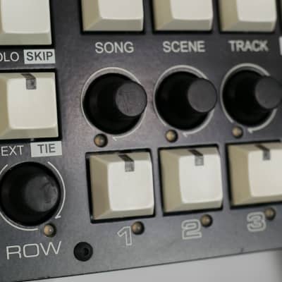 Sequentix Cirklon V1 Sequencer image 15