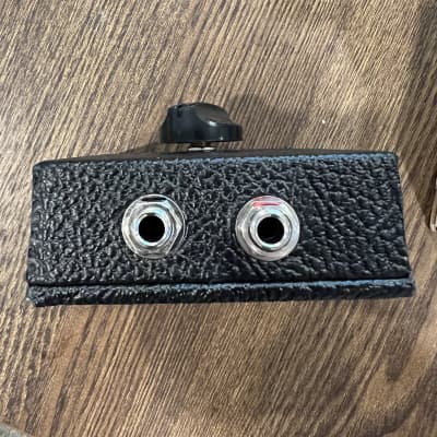 Stami’s Customs Black Bird 75 Watt 2ohm Attenuator image 3