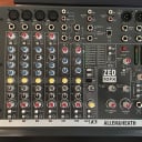 Allen & Heath ZED-10FX 10-Channel Mixer w/ Effects