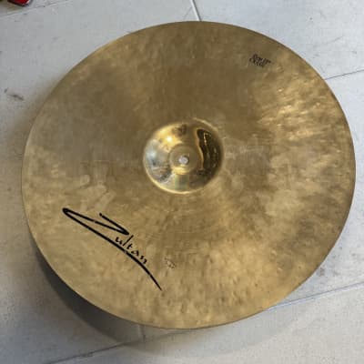 Zultan 16,18,20 cymbal pack image 7