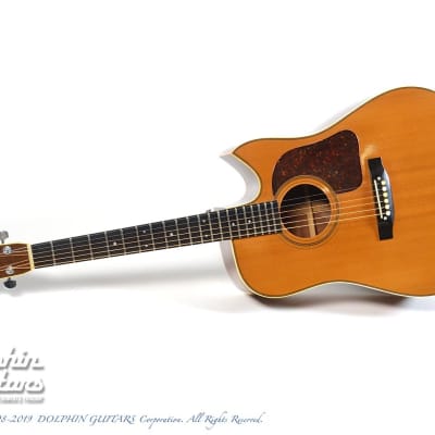 Gallagher Caw Doc Watson [Pre-Owned] image 8