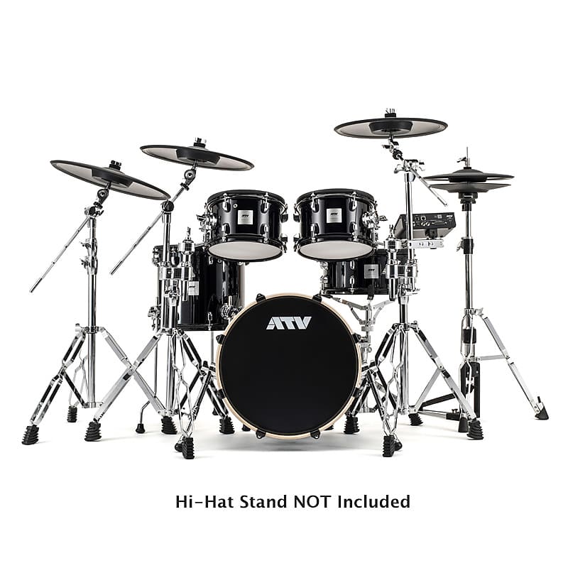 ATV aDrums Artist Expanded Electronic Drum Kit