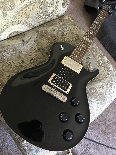 Prs tremonti black on sale