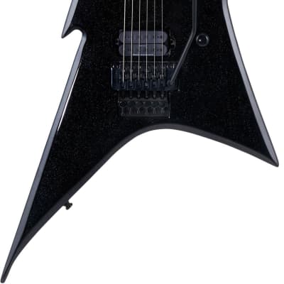 B.C. Rich Ironbird Prophecy MK2 Electric Guitar with Floyd B.C. Rich Ironbird Prophecy MK2 Electric Guitar with Floyd