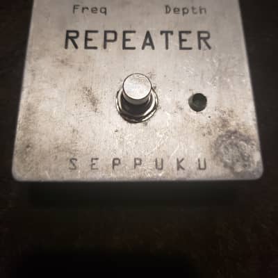 Seppuku FX REPEATER image 2