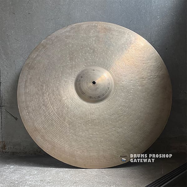 Funch cymbals Funch classic 22インチ 2020年ごろ | Reverb