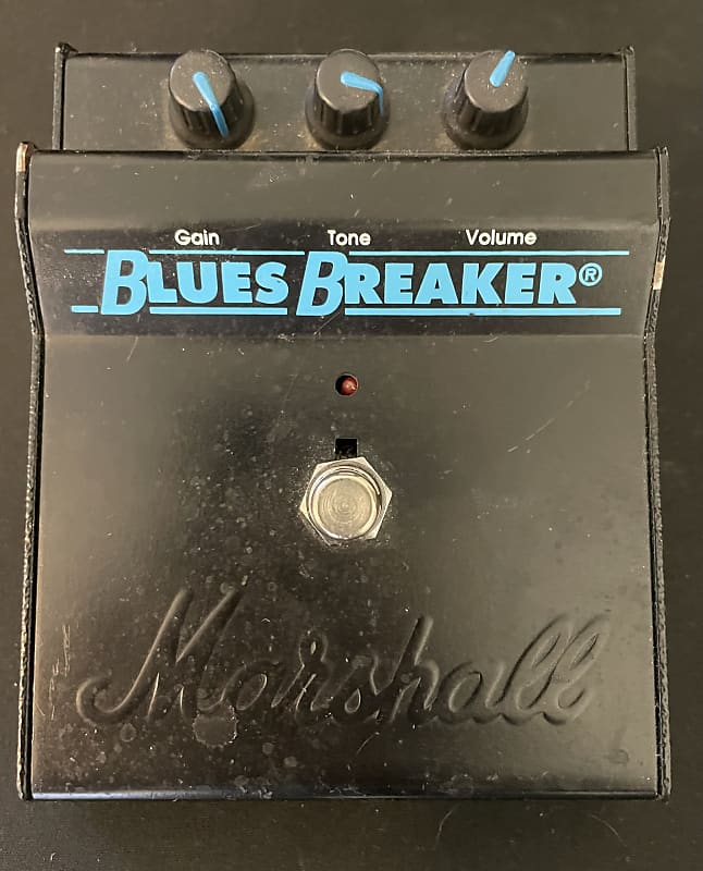 Marshall BluesBreaker