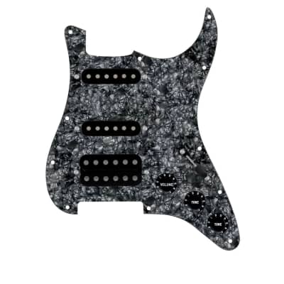 Hollow - Exilelord - Custom - Guitar Flash