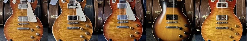 Wooden Valhalla (Maple Mountain Guitars)