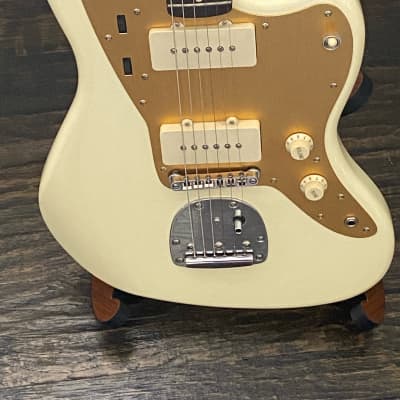 Squier J Mascis Jazzmaster