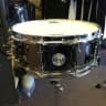 Mapex Armory Tomahawk 14"x5.5" Steel Shell Snare Drum 2014 Nickle Plated