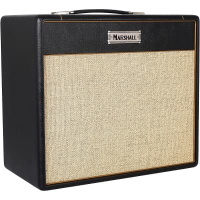 Marshall Studio JTM Tube Guitar Combo Amp Regular Black | Reverb