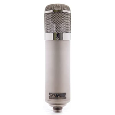 FLEA Microphones FLEA47 NEXT Tube Condenser Microphone image 6