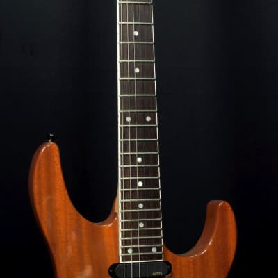 ギター Caparison C2 Series DEG-E-HH Caparison C2 DEG-E-HH 'Dellinger' Natural | guitarguitar