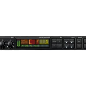 TC Electronic M-One XL Multi FX Processor | Studio/PA Dual