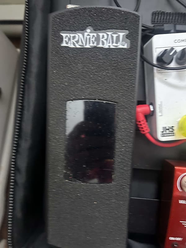 Ernie Ball VPJR Tuner