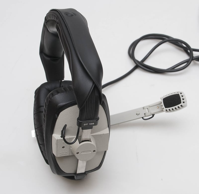 Beyerdynamic dt online 109