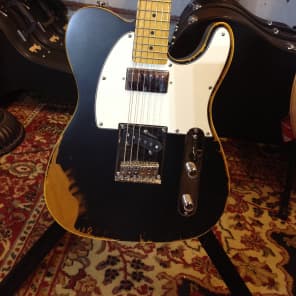 ESP LTD TE-202 