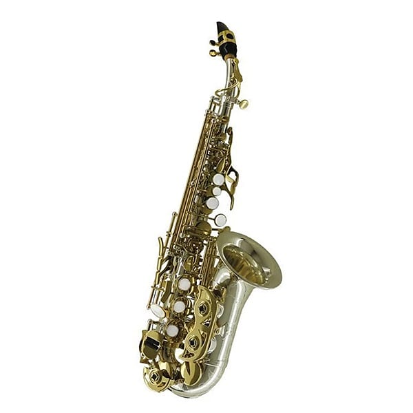 Chateau Soprano Saxophone Chateau CSS-CH92SL | Reverb Sweden