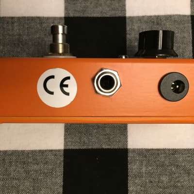 Analogman Mod MXR Phase 90 Script Reissue CSP-026 | Reverb Analogman Mod MXR Phase 90 Script Reissue CSP-026 | Reverb