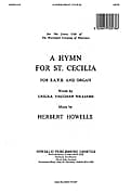 A Hymn For St. Cecilia | Reverb