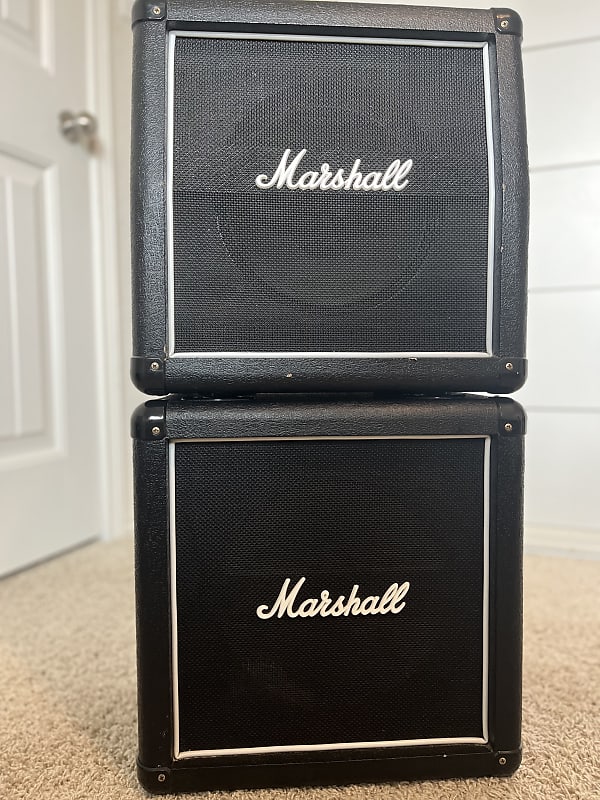 Marshall Mg 15 Stack Reverb