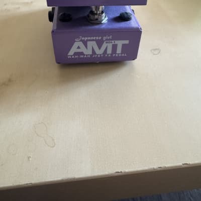 Reverb.com listing, price, conditions, and images for amt-electronics-wh-1