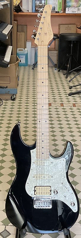 FGN BOUNDARY ODYSSEY image 1