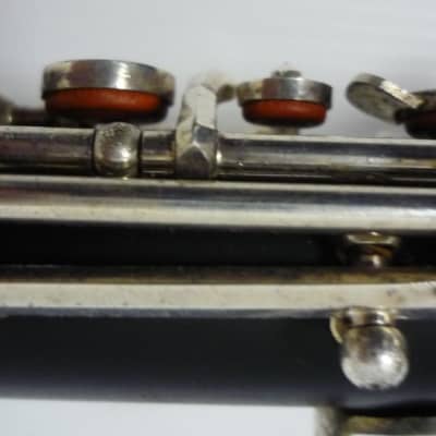Oboe Jinbao Semiautomático en perfecto estado image 8