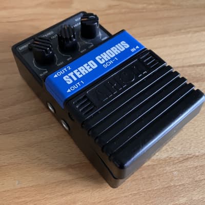 Reverb.com listing, price, conditions, and images for arion-moc-1-octave