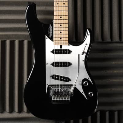 ギター Washburn N5 made in USA Washburn USA N5 2005 - Black | Reverb