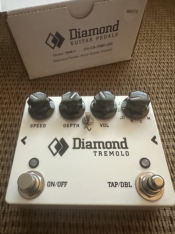 Diamond Tremolo