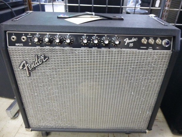 Jbl shop guitar amp