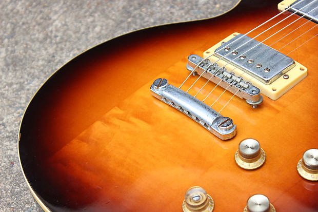 1980 Yamaha Japan SL600S Studio Lord MIJ Single Cutaway 1980 Yamaha Japan SL600S Studio Lord MIJ Single Cutaway