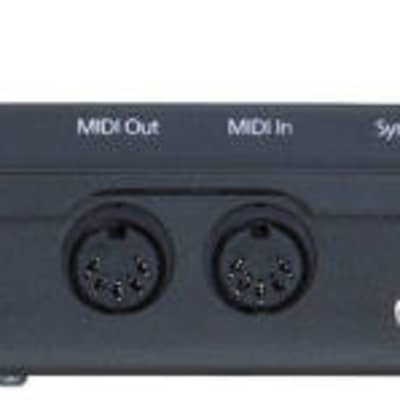 Modal Electronics Cobalt 5S 37-Key 5-Voice Extended Virtual Analog Synthesizer image 4