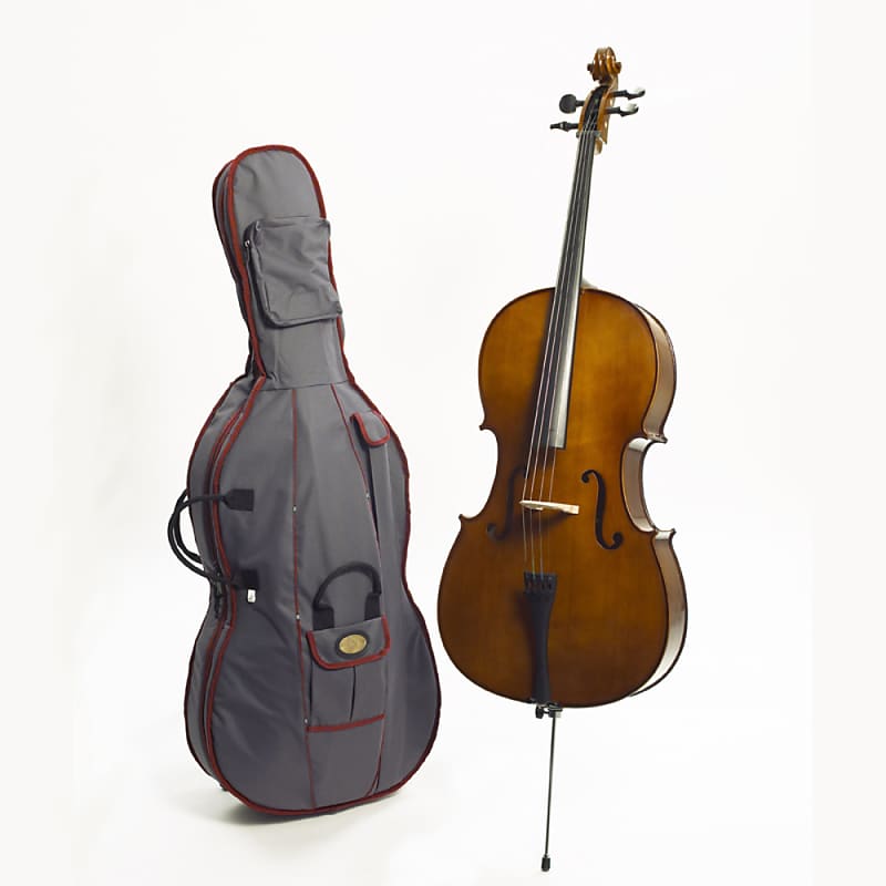 Stentor 2 Cello Outfit - 3/4 | Reverb Portugal