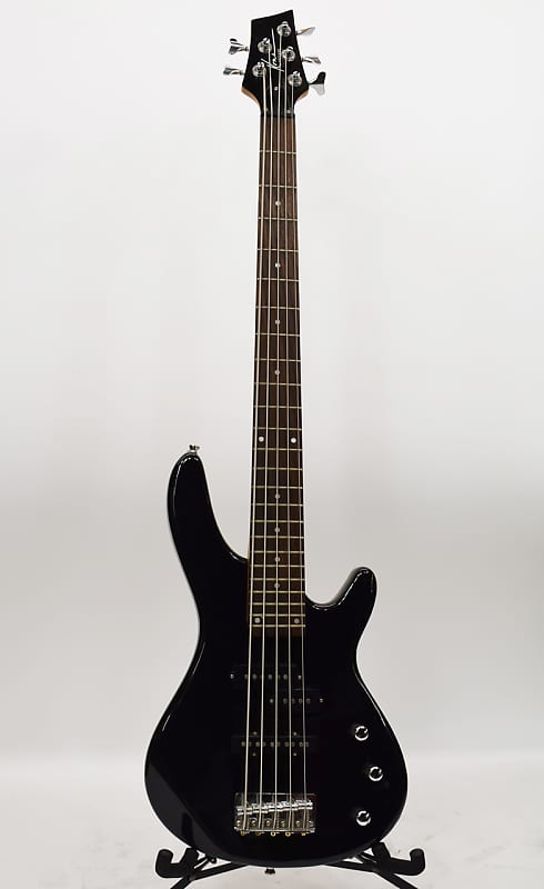 Kona Guitars 5 String Bass Guitar Reverb UK