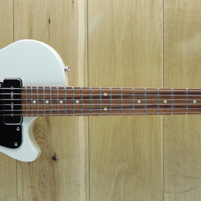 Fano Omnis SP6 Olympic White CR2100133 | Reverb