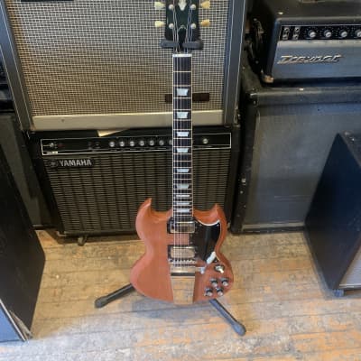 Orville SG-60 / SG-65 '62 Reissue SG | Reverb