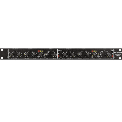 DTM・DAW DRAWMER DUAL GATE DS 201 Drawmer DL201 - Noise Gate