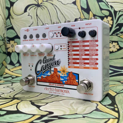Electro-Harmonix Grand Canyon for sale