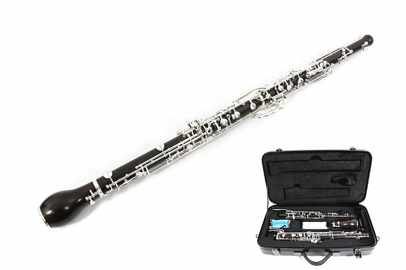 Alto oboe deals