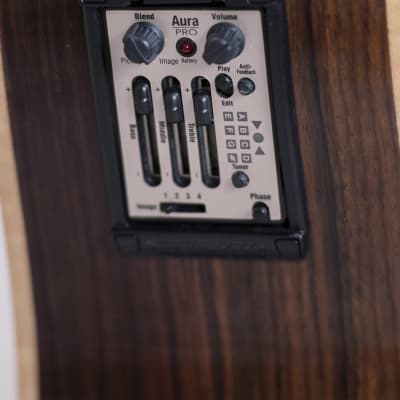 Zager ZAD-900CE12/aura/vcs image 5
