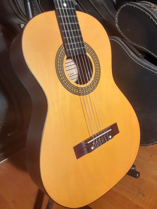 B Big | Brunner Guitars