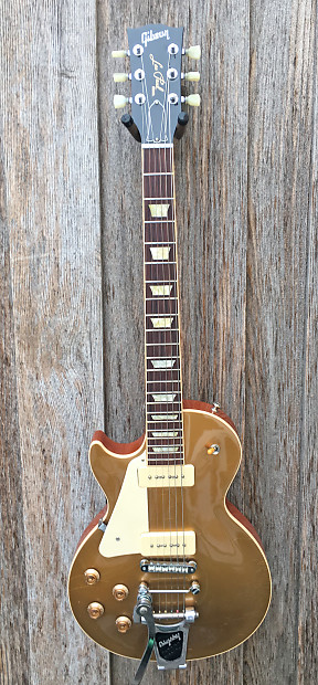 Left handed p90 guitar sale