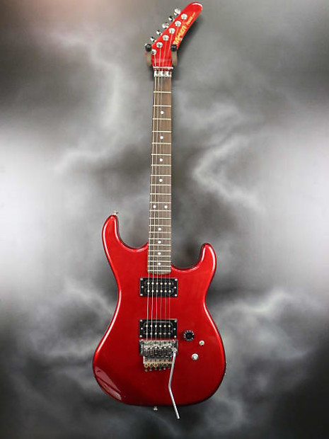 Kramer Focus 2000 | Reverb